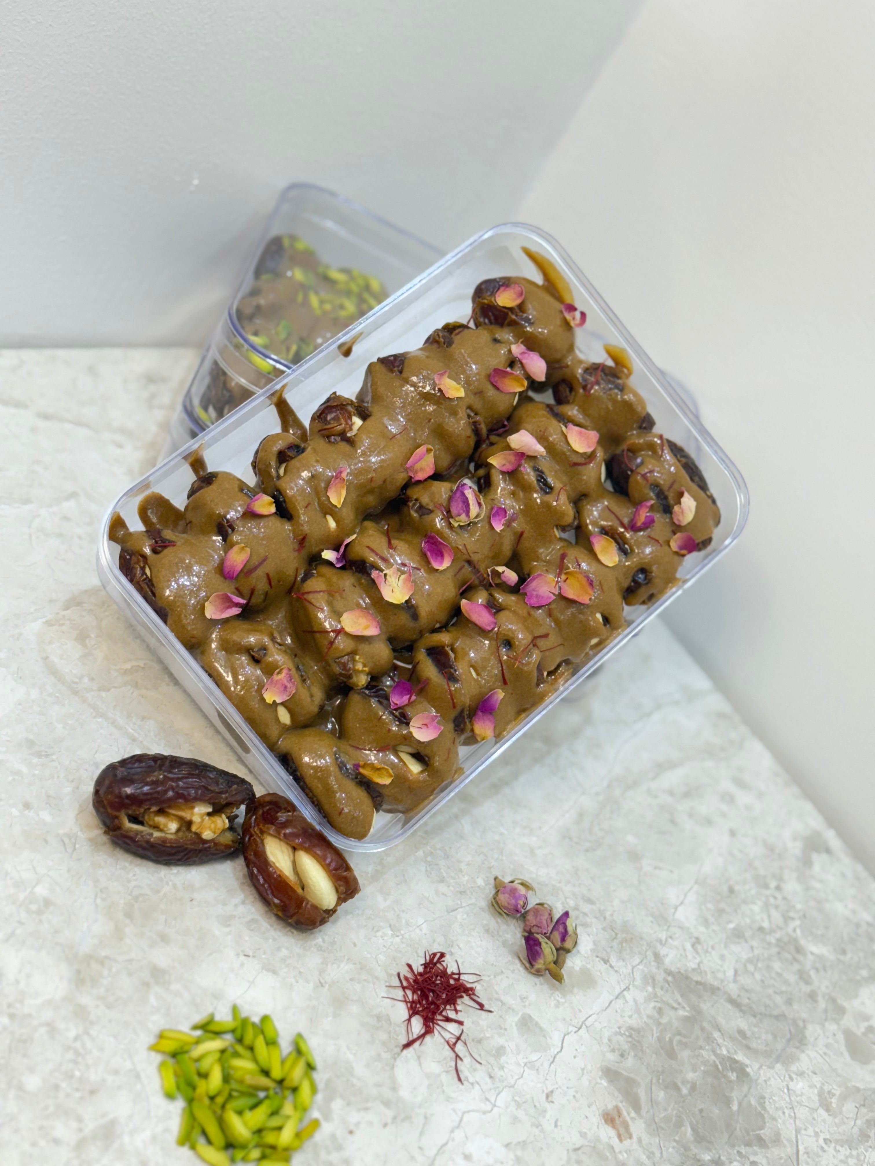 مجدول الضيافه