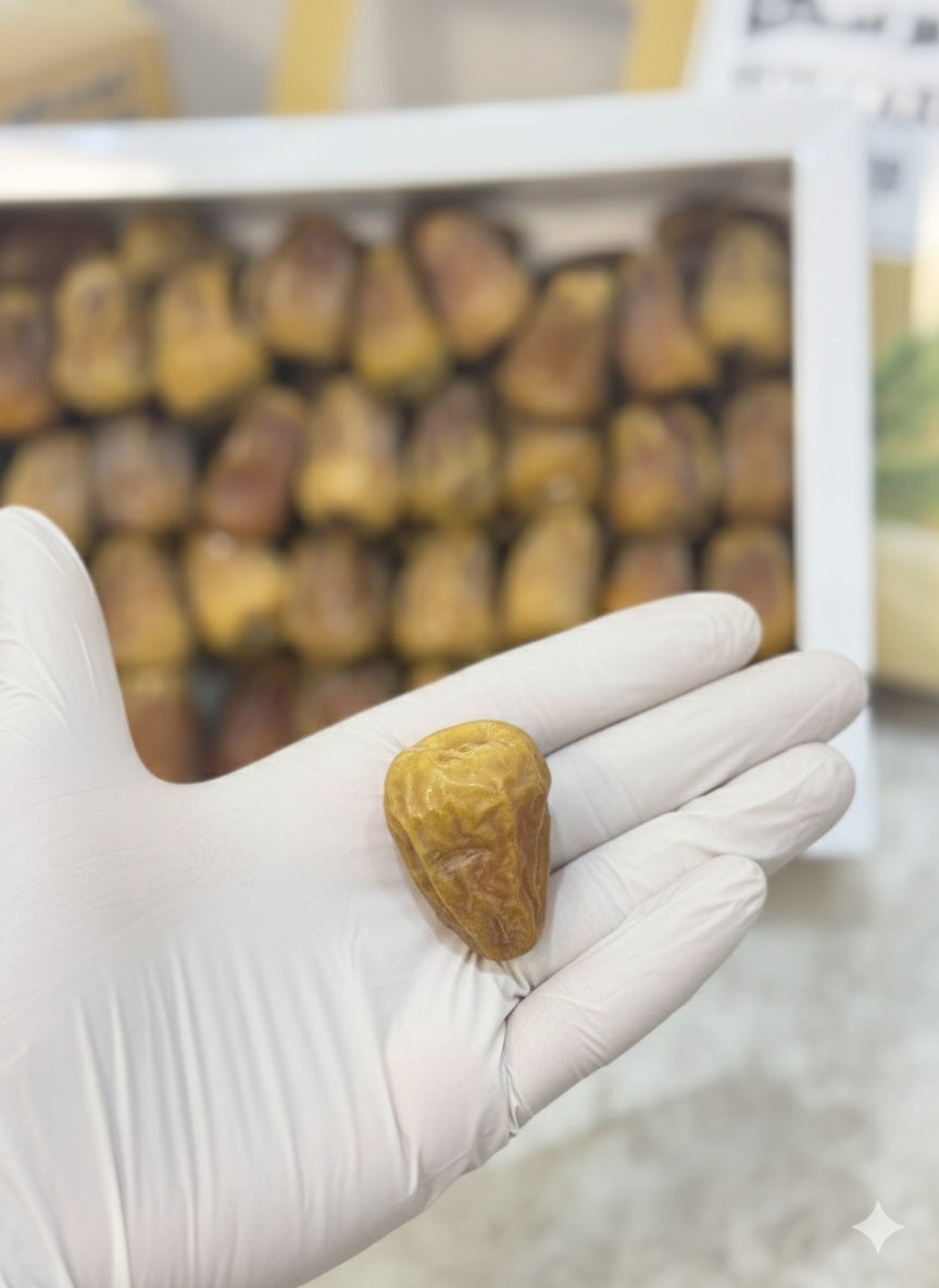 سكري سعودي  (4 علب) 