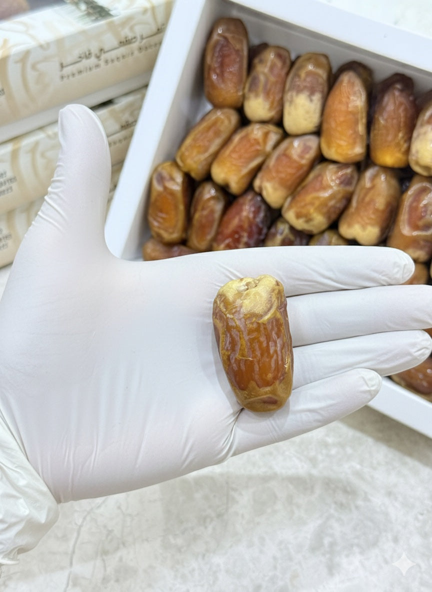 صقعي ملكي  (4 علب) 