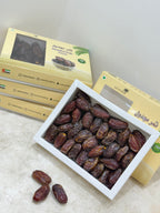 Saudi Majdoul (4 Boxes)