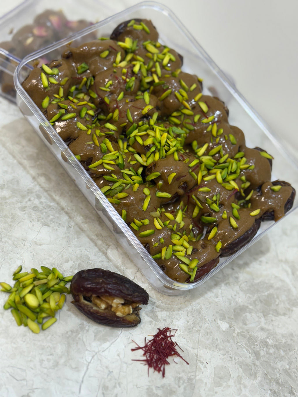 Majdoul Hospitality Dates