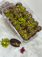 Majdoul Hospitality Dates