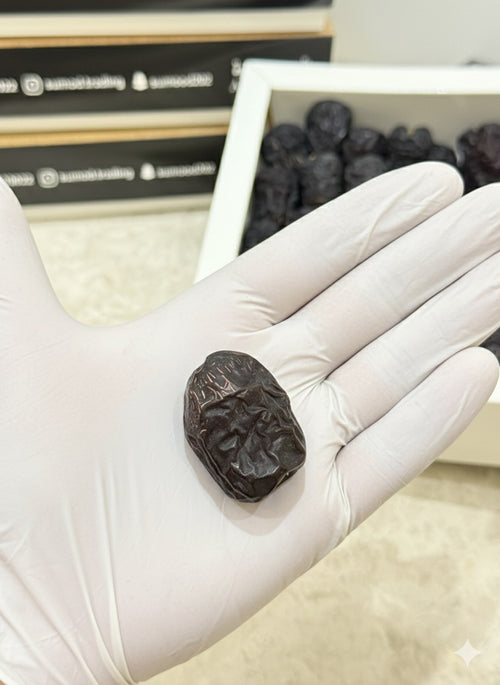 عجوة المدينة (4 علب) 