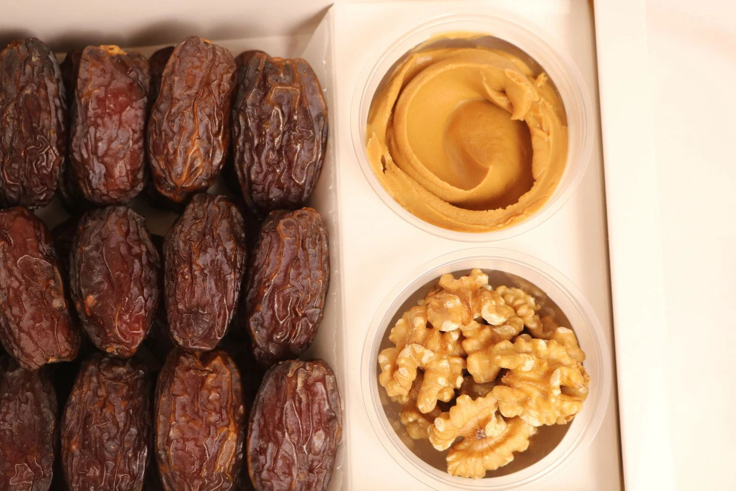 تمر مجدول محلي – 500 غرام