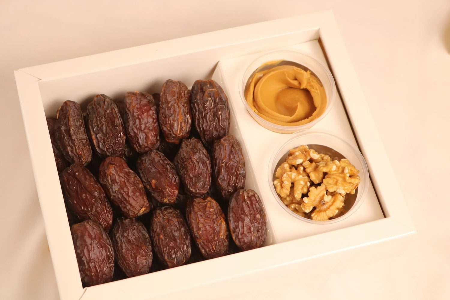 تمر مجدول محلي – 500 غرام