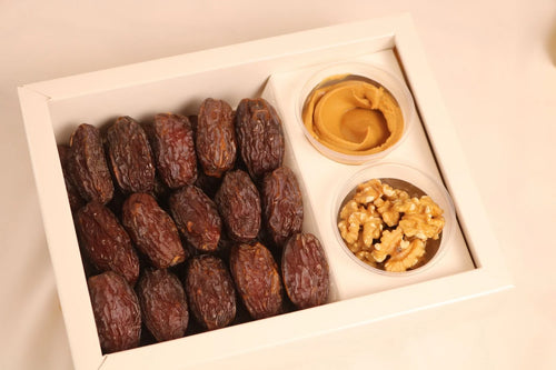 تمر مجدول محلي – 500 غرام