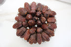 صينية كريستال صغيرة - تمر مجدول (1 كجم)